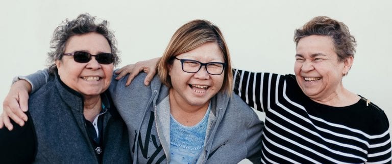 Transgender, Gender Nonconforming, & Non-Binary People