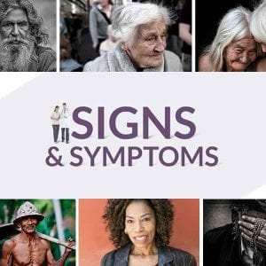 Aging related Syndromes