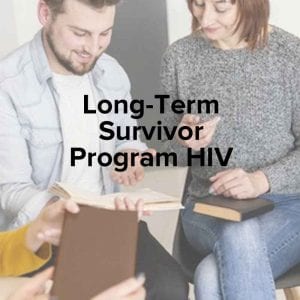 LTS Prrogram HIV